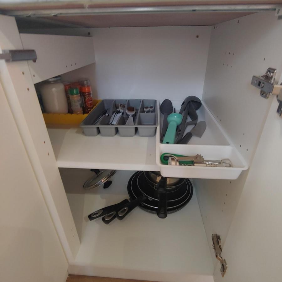 Self Contained, Double Bed Studio, Private Kitchen, Private Bath, Walking Distance To Harry Potter วัตฟอร์ด ภายนอก รูปภาพ